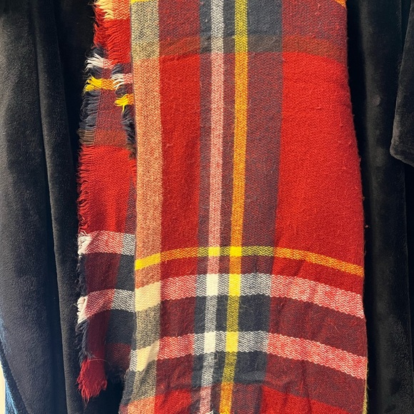 Fall scarf 8/10 - Picture 2 of 2